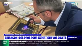 Briançon: deux experts pour expertiser les objets des particuliers