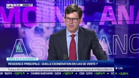 Idée de placements : Résidence principale, quelle éxonération en cas de vente ? - 08/06