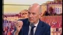 Roland Lescure le ministre de l'Industrie sur RMC et RMC Story