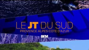 JT du Sud du samedi 13 avril