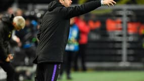 Mauricio Pochettino