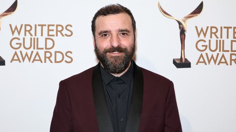 Après "Oppenheimer" et "Supergirl", l'acteur David Krumholtz s'éloigne d'Hollywood et s'accorde une "pause indéfinie"