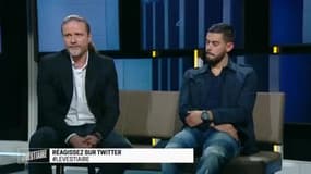 Le Vestiaire - Manu Petit, ce bourreau des cœurs qui faisait chavirer les femmes après le Mondial 1998
