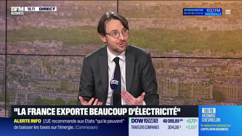 Guerre au Moyen-Orient : quels risques pour le système électrique ?