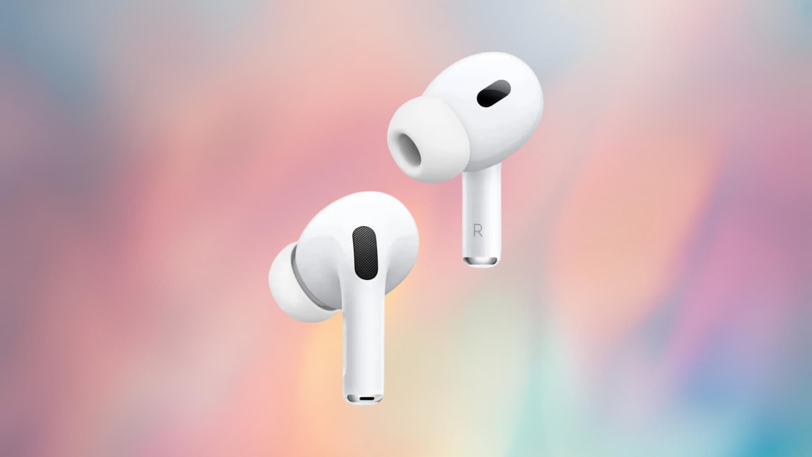 CE N'EST PAS UN DÉSTOCKAGE MAIS LES AIRPODS PRO 2 APPLE PROFITENT D'UN PRIX À COUPER LE SOUFFLE