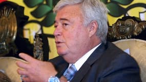 Ricardo Teixera
