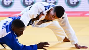 Messaoud Redouane Dris en 2022