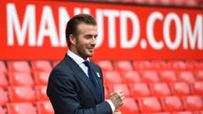 David Beckham