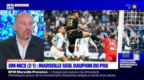 OM-Nice: "une victoire aussi pour Sampaoli", selon l'équipe de Virage Marseille