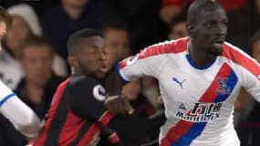 Mamadou Sakho