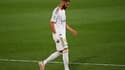 Karim Benzema (Real)