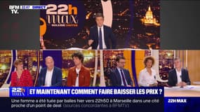 Et maintenant, comment faire baisser les prix ? - 11/05