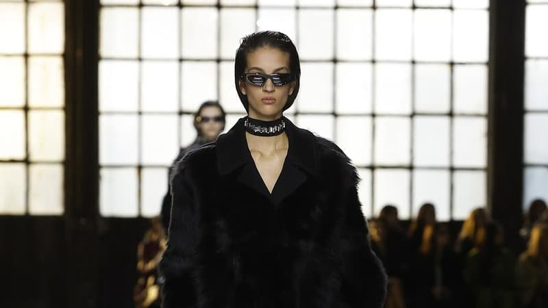 Gucci, automne-hiver 2024 Gucci, automne-hiver 2024