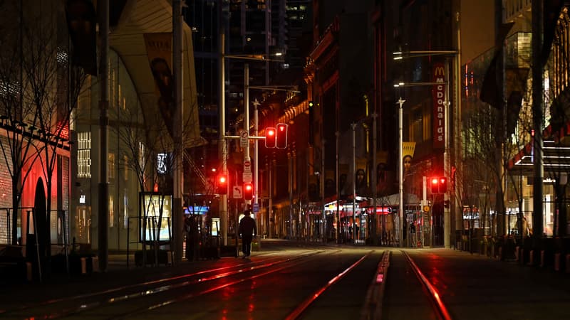 Menacée de pénurie, l'Australie suspend son marché de l'électricité