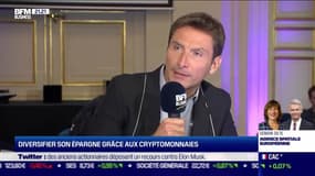 Comment bien réaliser son investissement dans les cryptos ? - 13/04