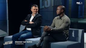 Le Vestiaire. La passion complètement folle des supporters de Galatasaray racontée par Nounkeu
