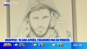 Crash de l’émission “Dropped”: la famille du boxeur Alexis Vastine espère toujours un procès