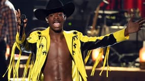 Lil Nas X 