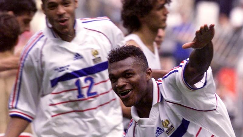 Marcel Desailly