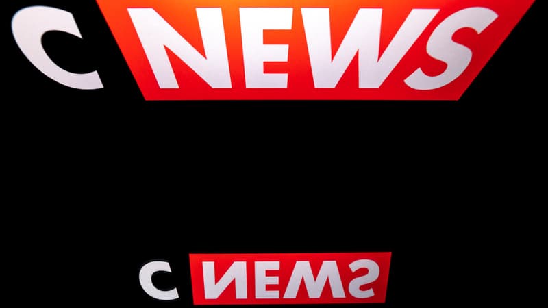 Logo de Cnews.