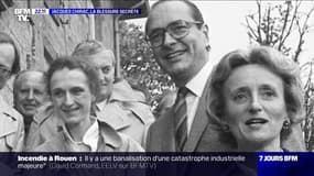 Laurence Chirac, la blessure secrète de l'ancien président