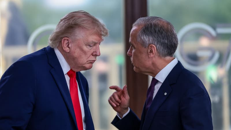"Nous avons découvert que les Américains souhaitaient détruire nos industries majeures": le Canada refuse de plier face à Donald Trump et va répondre dès mardi aux nouveaux droits de douane imposés par les États-Unis