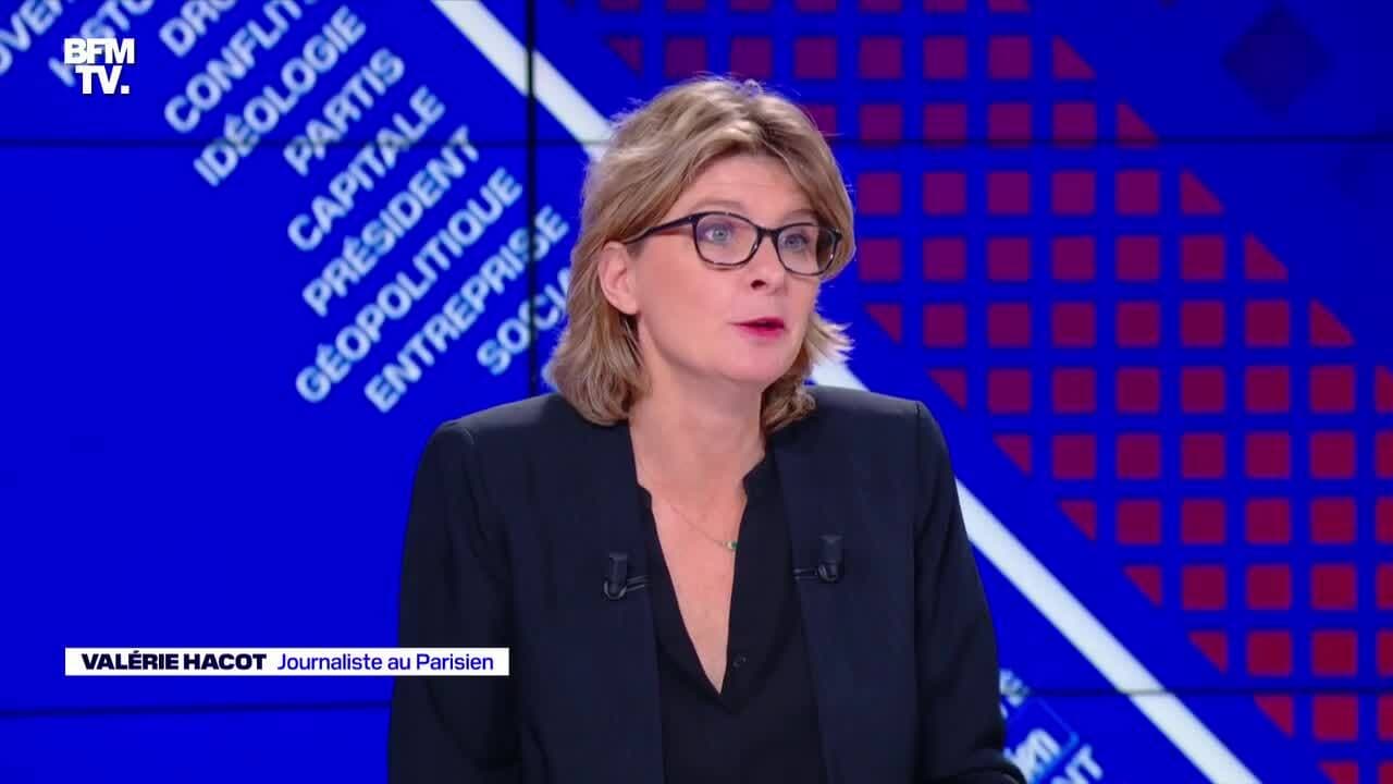 Ingrid Qui Vit Avec Marine Le Pen "Le combat politique doit avoir lieu à l'Assemblée nationale", Marine