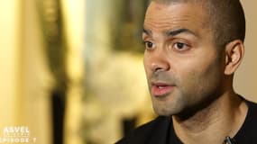 Tony Parker