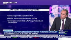 Christophe Capelli (Cappelli) : Le dispositif LMNP permet de se constituer un patrimoine immobilier - 02/09