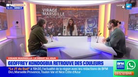Virage Marseille: une renaissance de la défense de l'OM? 