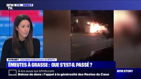 Story 2 : Émeutes à Grasse : que s’est-il passé ? - 24/12