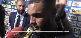 Kurzawa est "sur la bonne voie"