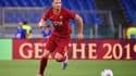 Edin Dzeko - Roma 