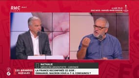 "J'en ai assez d'entendre les restaurateurs se plaindre": une médecin urgentiste fait polémique dans les Grandes Gueules sur RMC