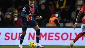 Mbappé