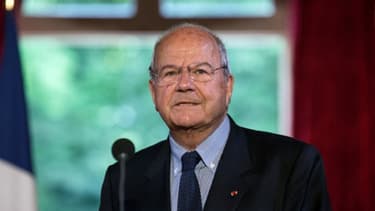 Marc Ladreit de Lacharrière
