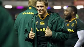 Jean De Villiers