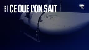 Le submersible dispose d'une autonomie de 96 heures pour un équipage de cinq personnes