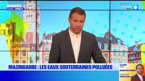 Bonjour Lille du jeudi 23 octobre 2025