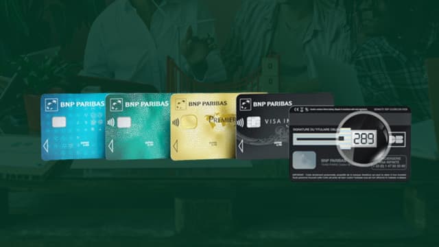 La banque BNP Paribas fait parler d'elle en ce moment, vu les multiples avantages on comprend vite pourquoi