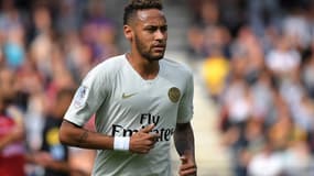 Neymar
