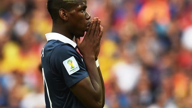Paul Pogba