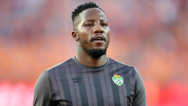 George Chigova le 26/06/2019	