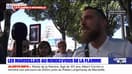 Marseille: les habitants attendent la flamme olympique et le match de l'OM