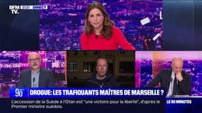 Drogue : les trafiquants maîtres de Marseille ? - 07/03