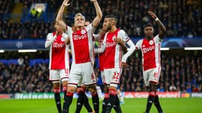 Donny Van de Beek