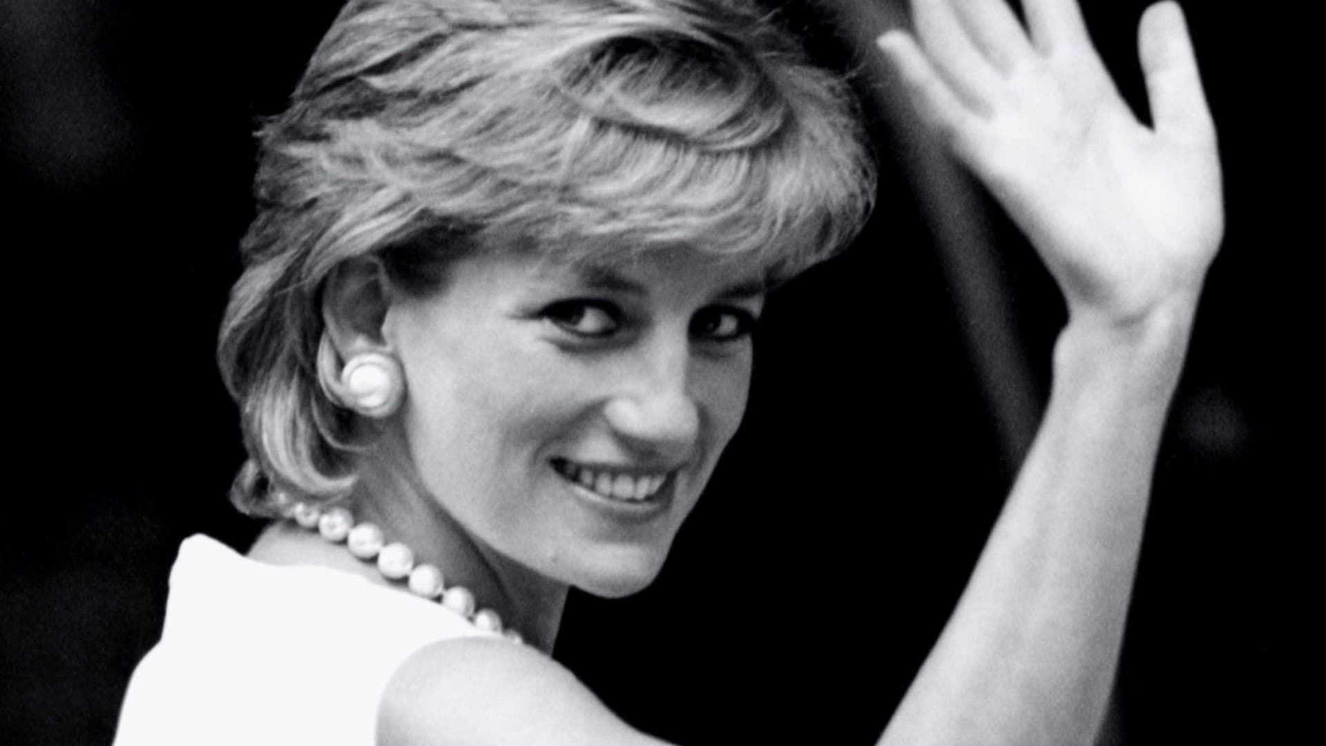 Lady Di : enquête sur un destin tragique : La princesse emprisonnée