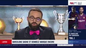 Messi à l'Inter Miami dans quelques années ?