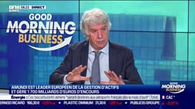 La gestion d'Amundi associe Stock Picking et Market Timing