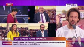 C'est tous les jours Demanche - 26/09
